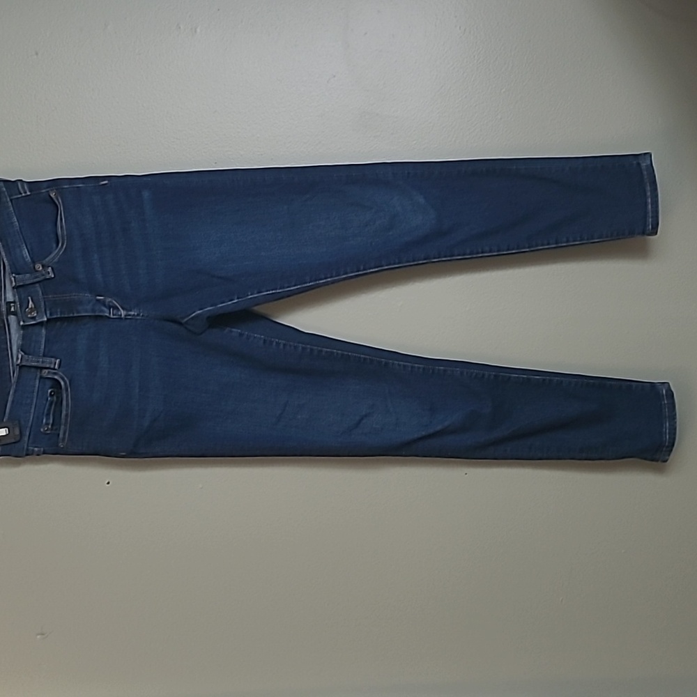 BR Scult Skinny Jean